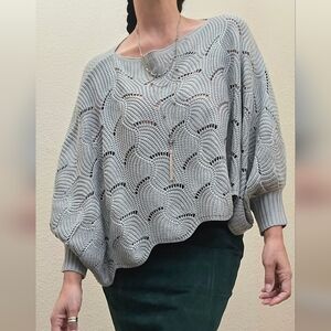 Moon & Madison Sweater